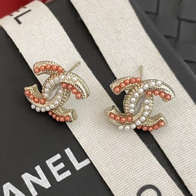 Chanel earring 05yxh56
